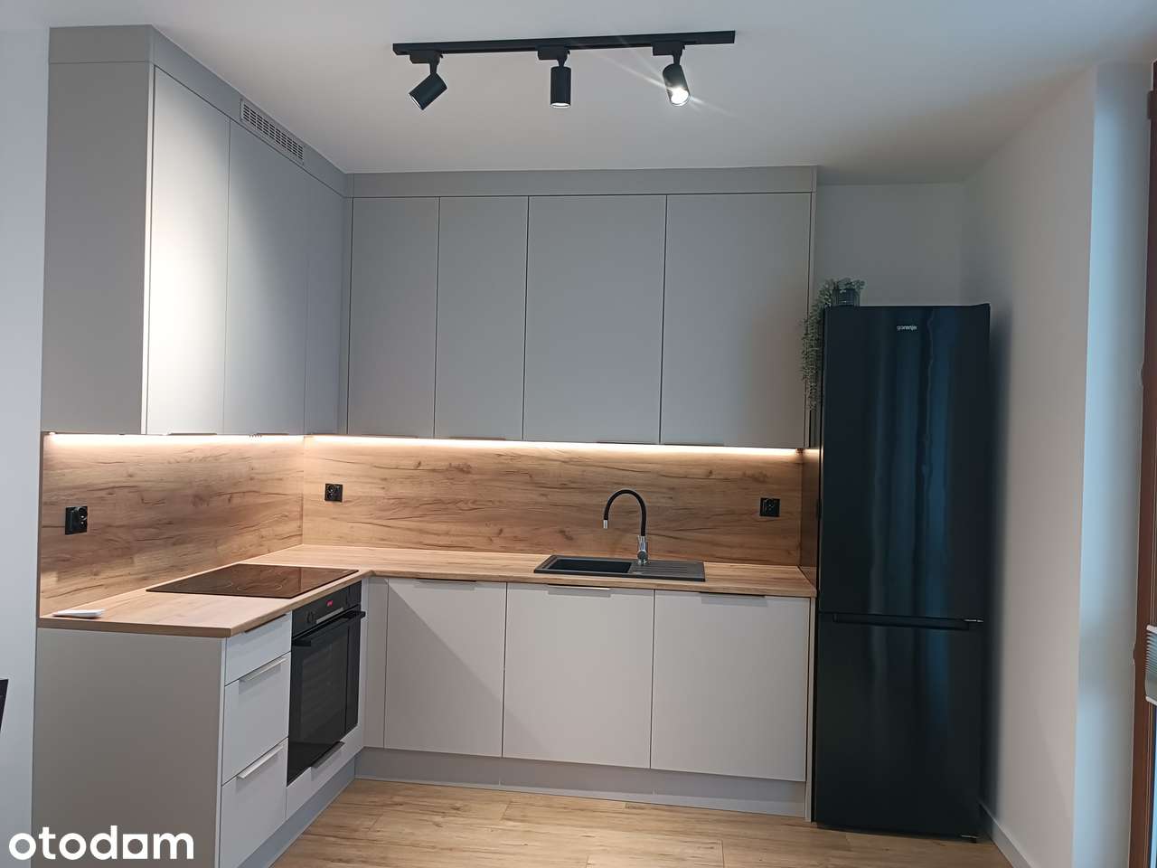 Mieszkanie 43 m² do wynajęcia Krowoderskich Zuchów 16 Kraków Wolne