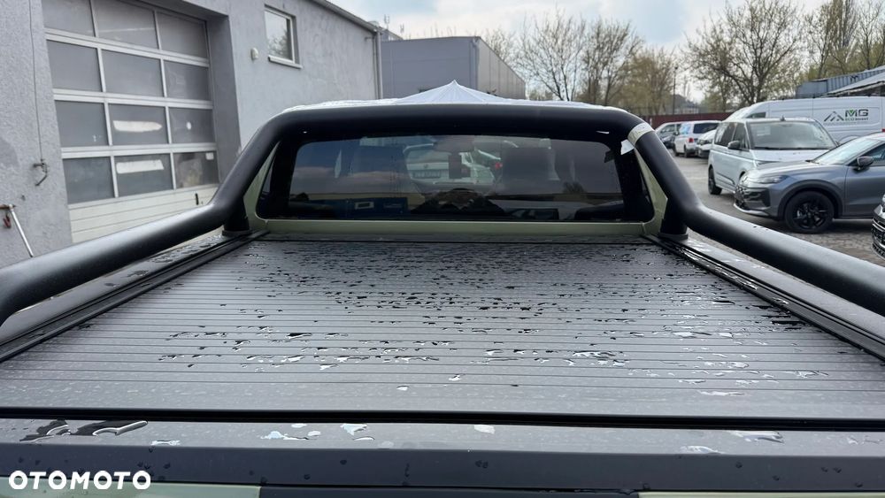 Volkswagen Amarok 3.0 V6 TDi 4MOTION PanAmericana - 6