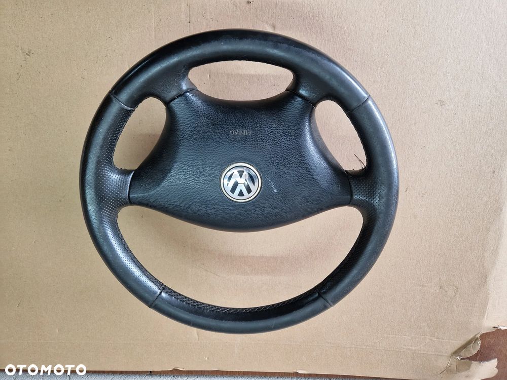 KIEROWNICA AIRBAG VW CRAFTER - 10
