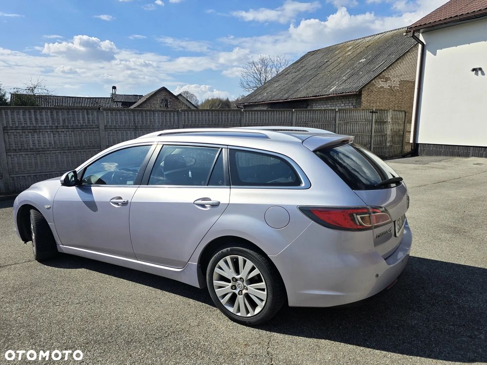 Mazda 6 2.0 CD Dynamic - 26