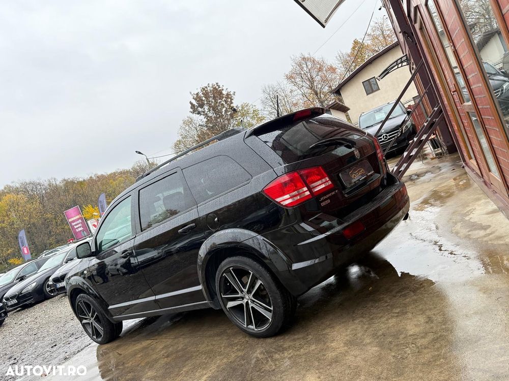 Dodge Journey - 31