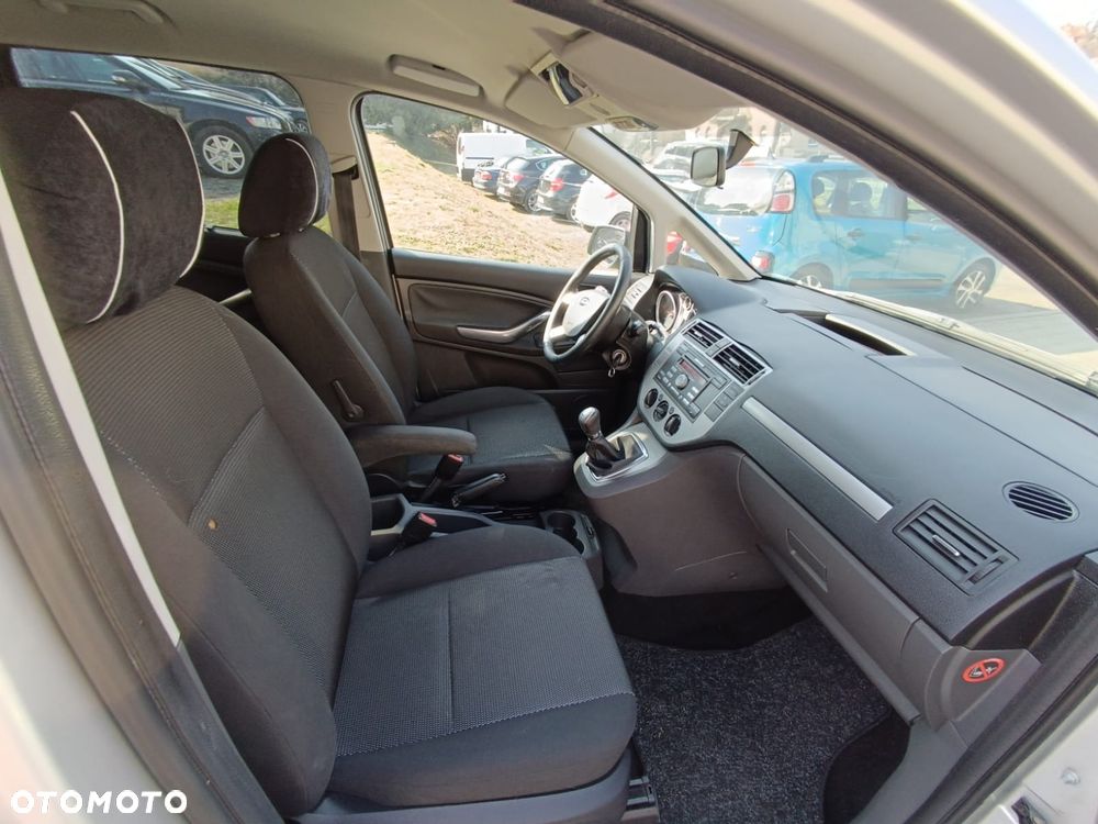 Ford C-MAX 1.8 Style+ - 13