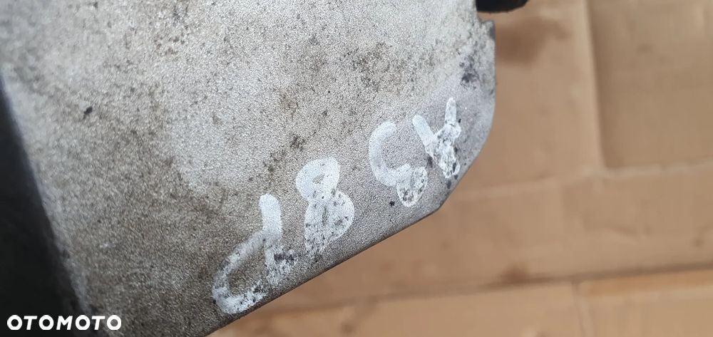 Przepustnica Audi A3 8P 1.9 TDI 03G128063V 03G128063 - 8