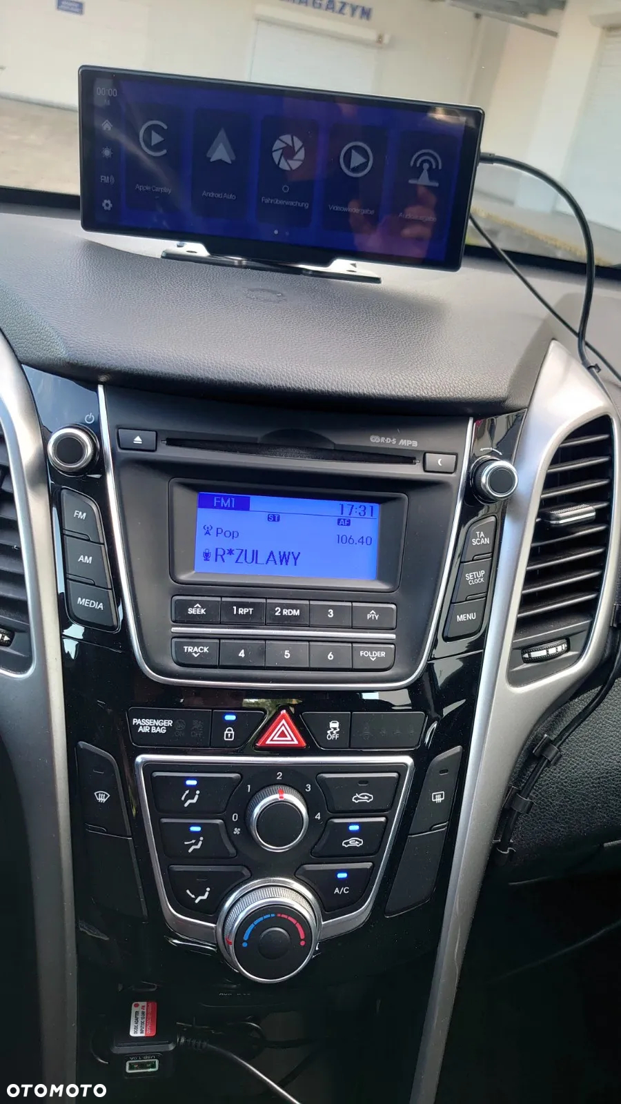 Hyundai i30 1.4 Comfort - 12