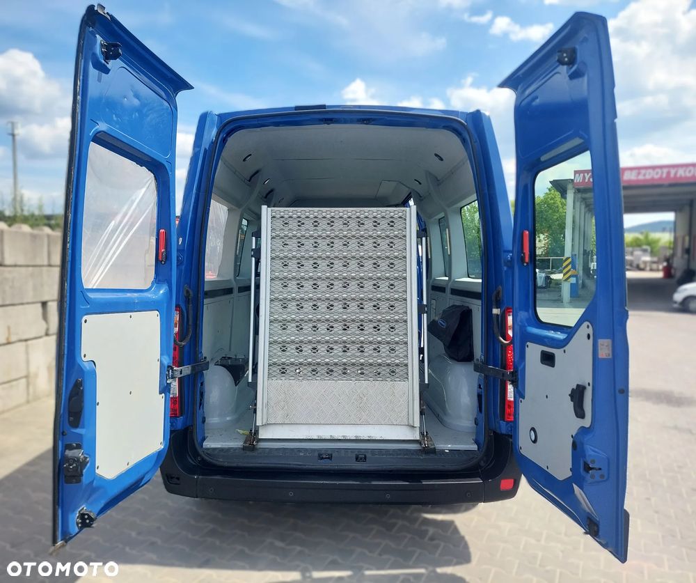 Renault Master - 9