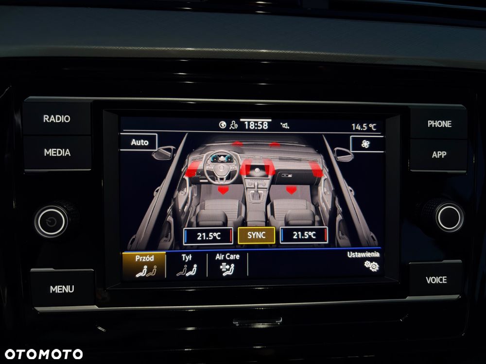 Volkswagen Passat - 20
