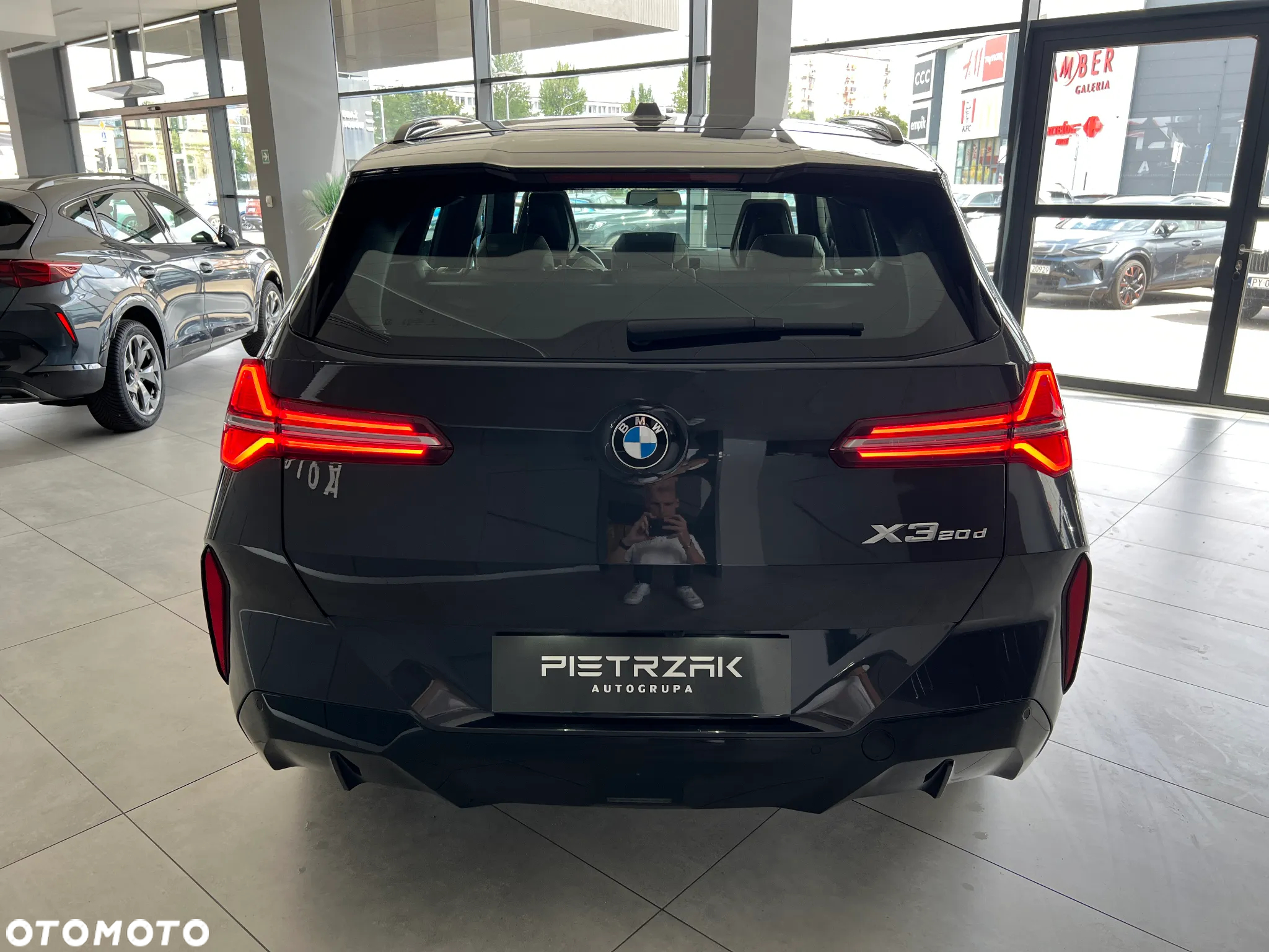 BMW X3 - 5