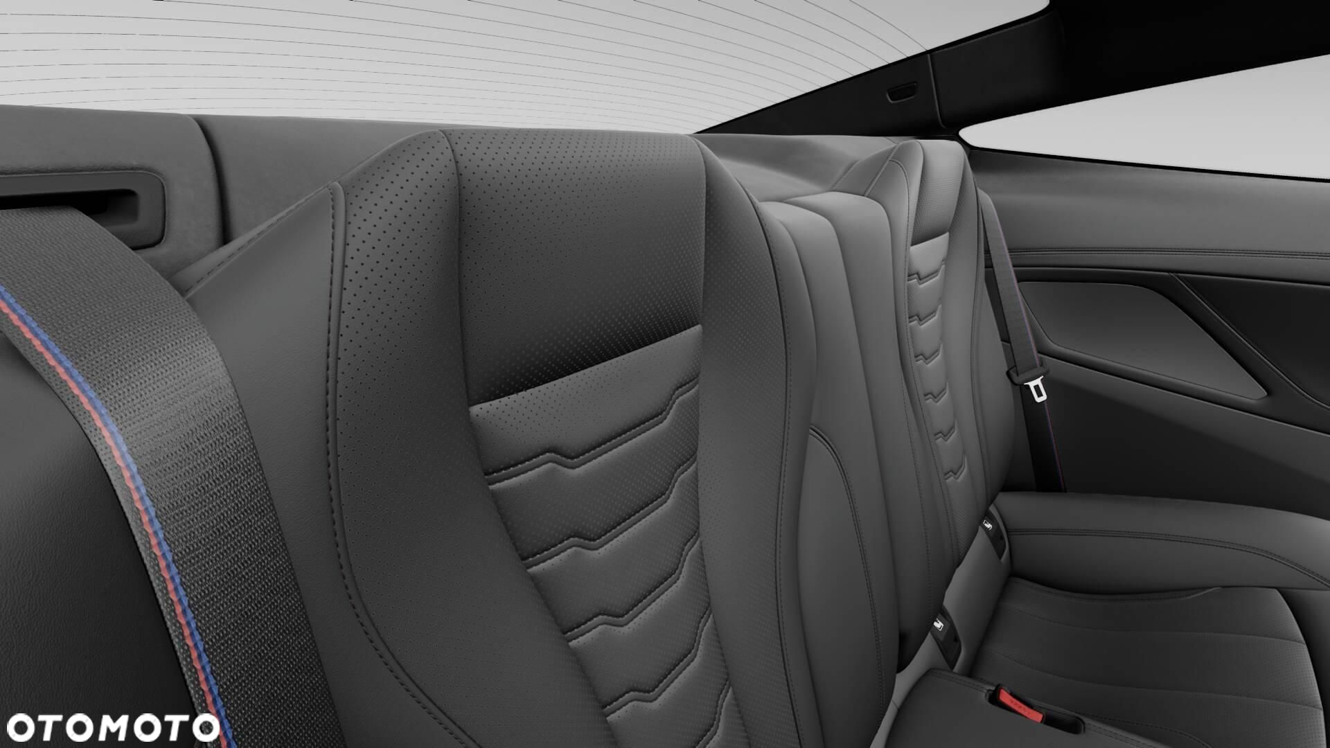 BMW Seria 8 - 9