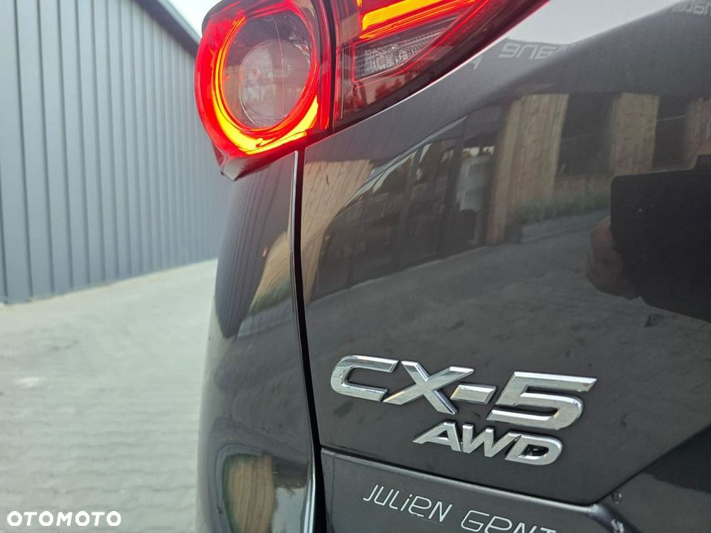 Mazda CX-5 - 32