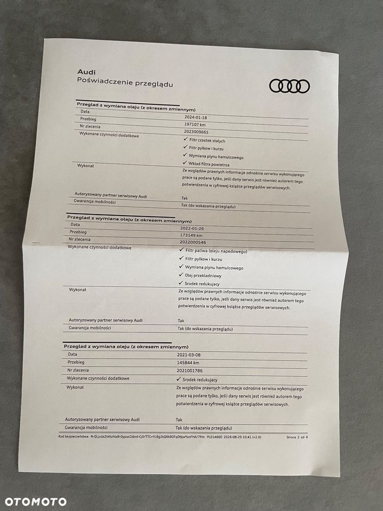 Audi A4 Avant 2.0 TDI ultra S tronic design - 34
