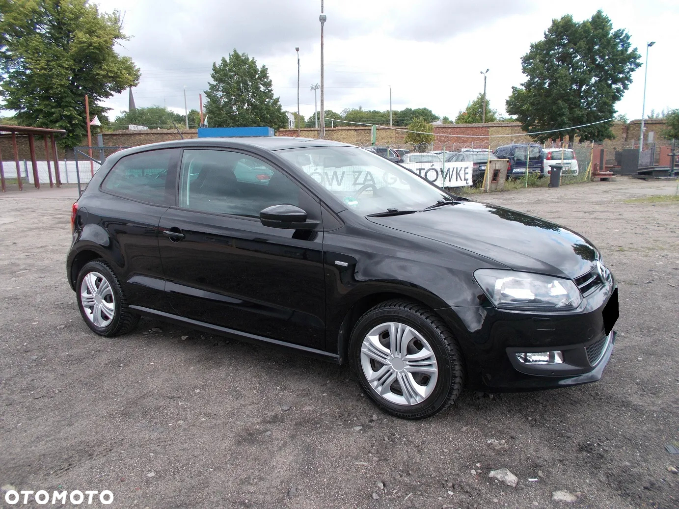 Volkswagen Polo 1.2 TDI Life - 2