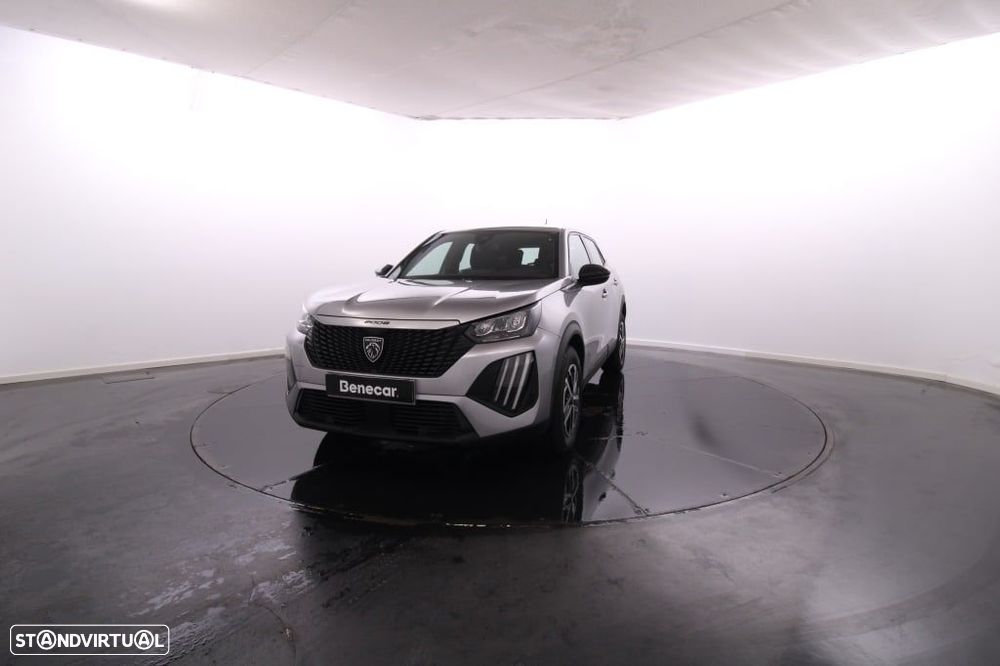 Peugeot 2008 1.2 PureTech Active - 13