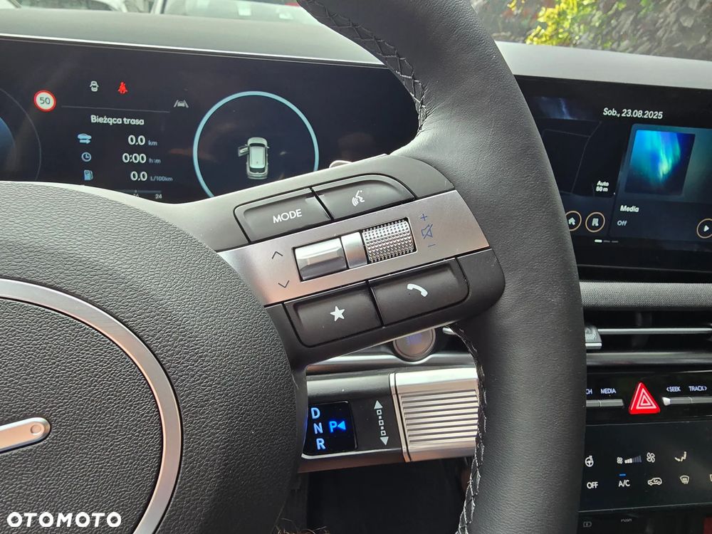 Hyundai Tucson 1.6 T-GDi Executive 2WD - 15