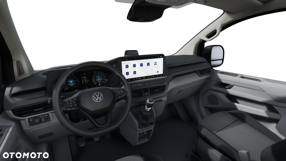 Volkswagen Transporter T7 - 5