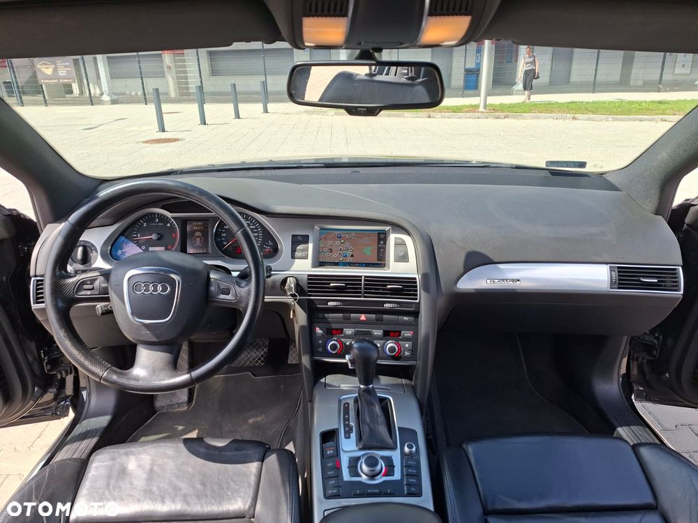 Audi A6 Allroad - 19