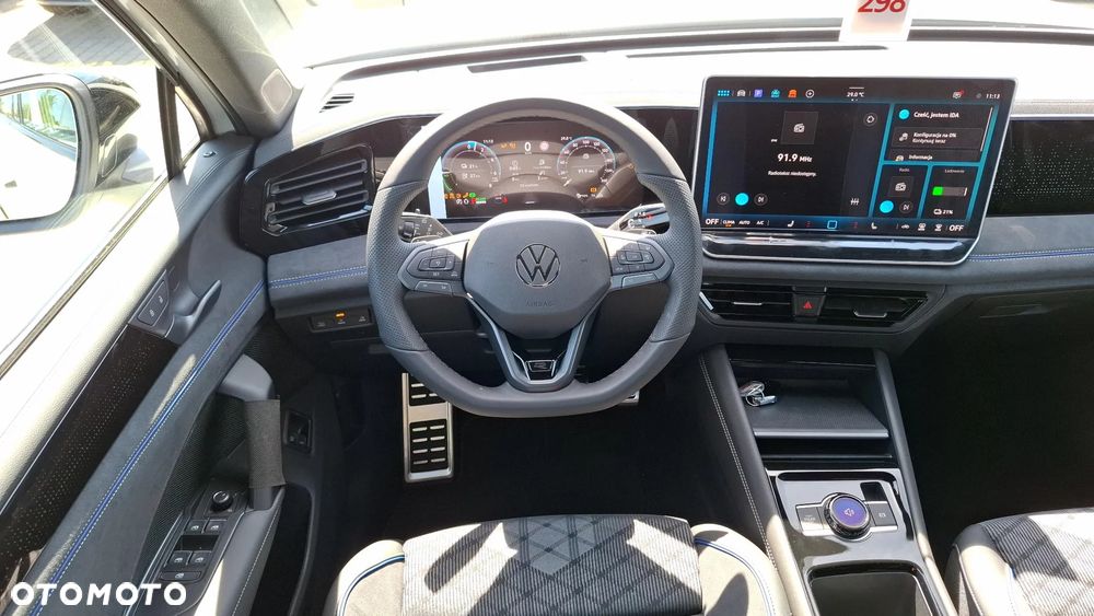 Volkswagen Tiguan 1.5 eHybrid PHEV 150kW Life DSG - 10