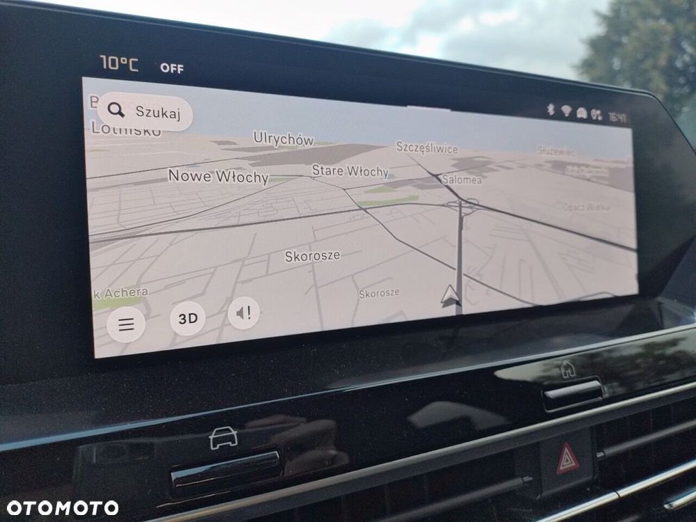 Citroën C4 1.2 PureTech Max S&S EAT8 - 15