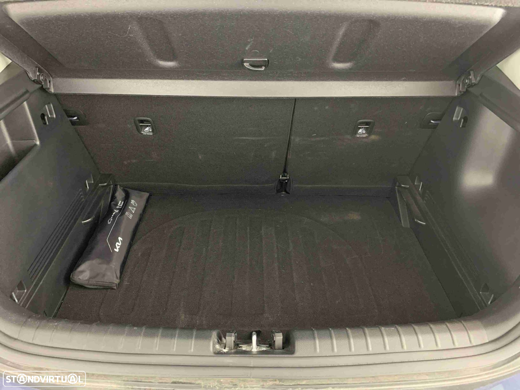 Kia Stonic 1.0 T-GDI Drive - 22