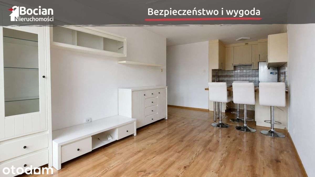 Dwupokojowe gotowe do zmieszkania! Gdynia Chylonia