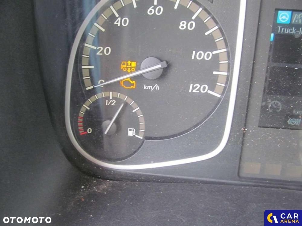 Mercedes-Benz Atego - 16