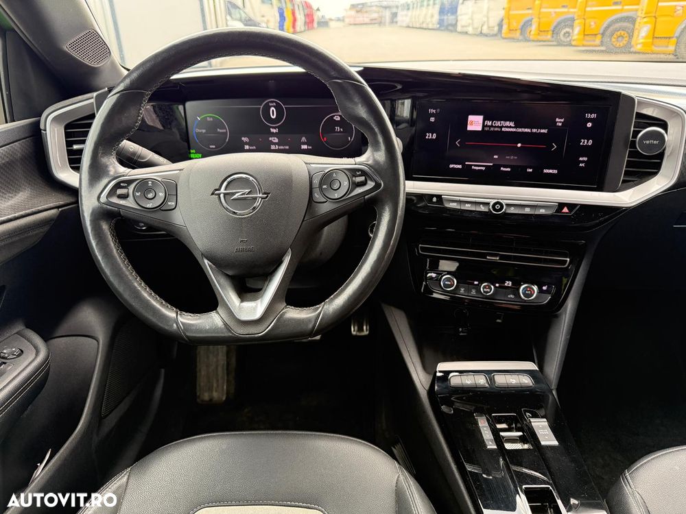 Opel Mokka Mokka-e 50 kWh Elegance - 11