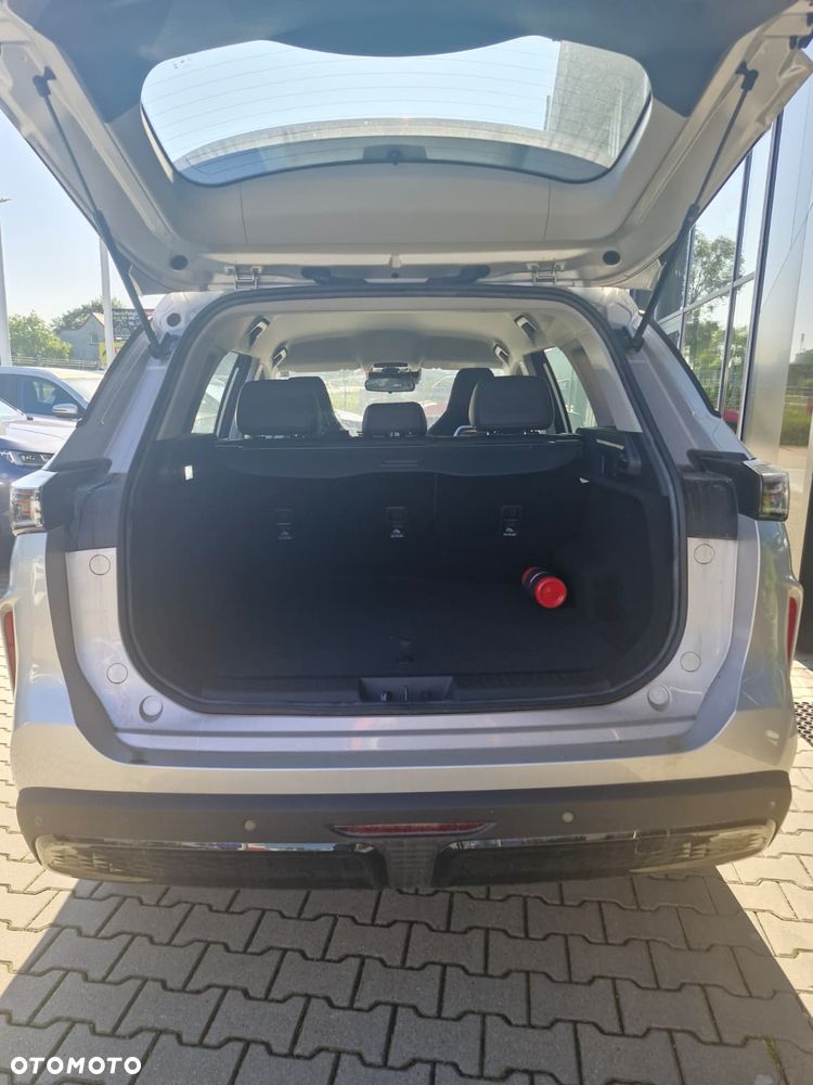 Chery Tiggo 7 1.6 T-GDI Comfort DCT - 5