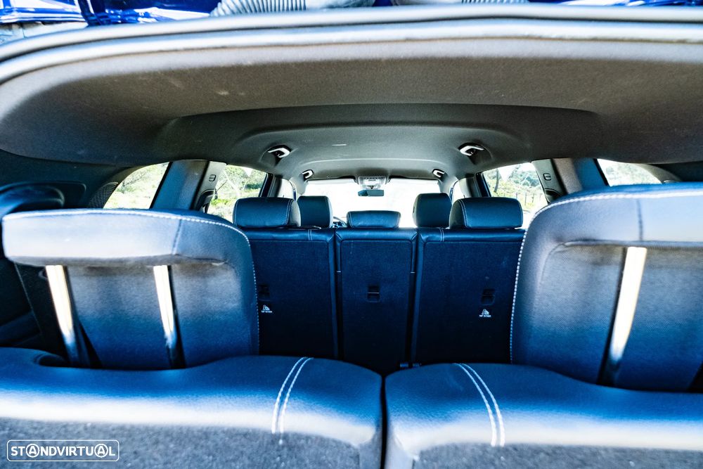 Mercedes-Benz GLB 180 d 8G-DCT Progressive - 42