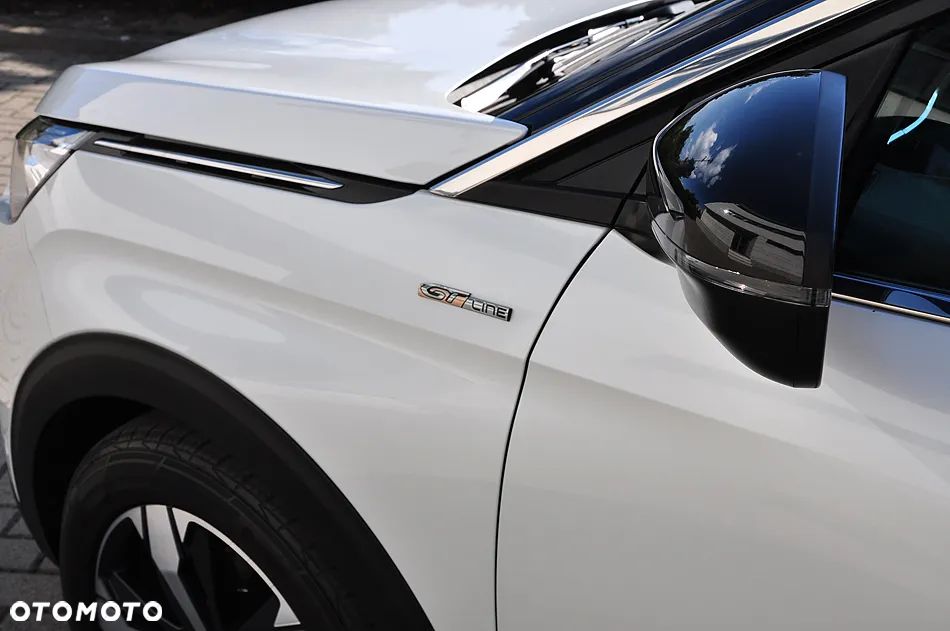 Peugeot 3008 1.5 BlueHDi GT S&S - 14