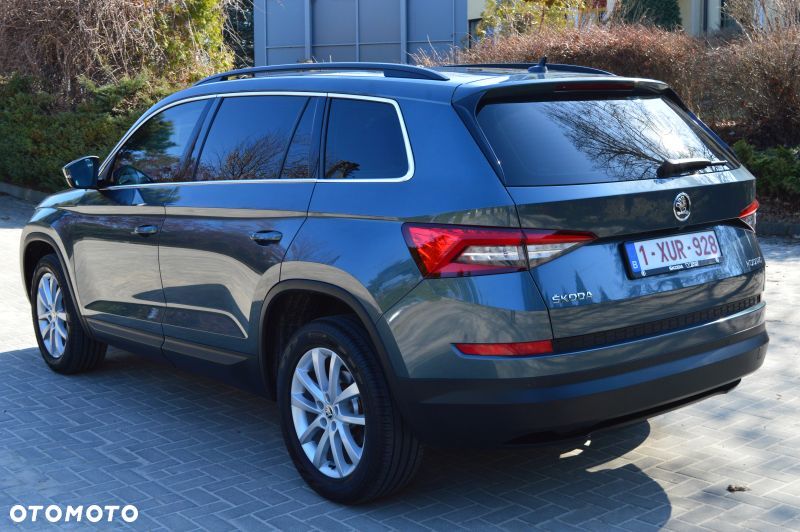 Skoda Kodiaq - 8