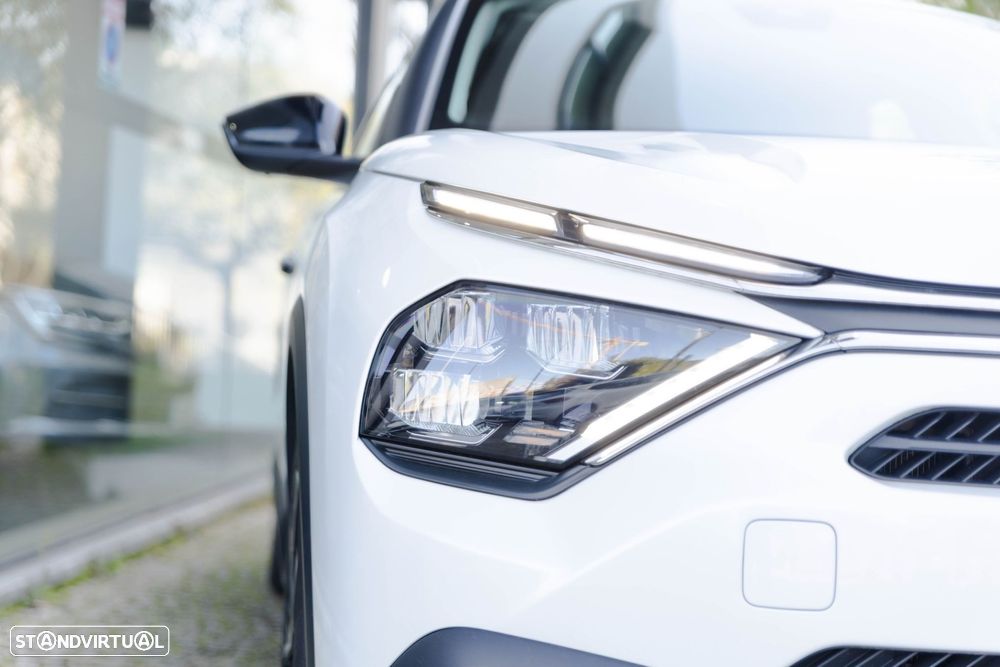 Citroën e-C4 50 kWh Feel - 6