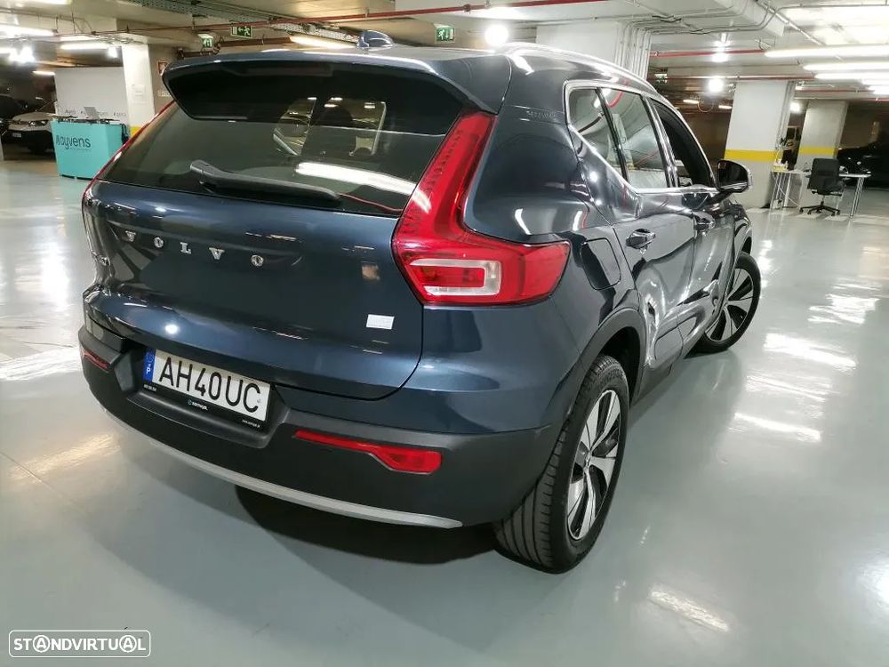 Volvo XC 40 1.5 T5 PHEV Inscription - 3