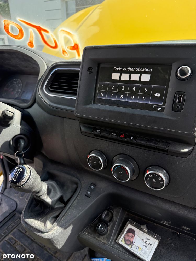 Renault Master - 10