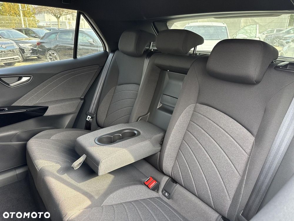 Volkswagen ID.3 - 16