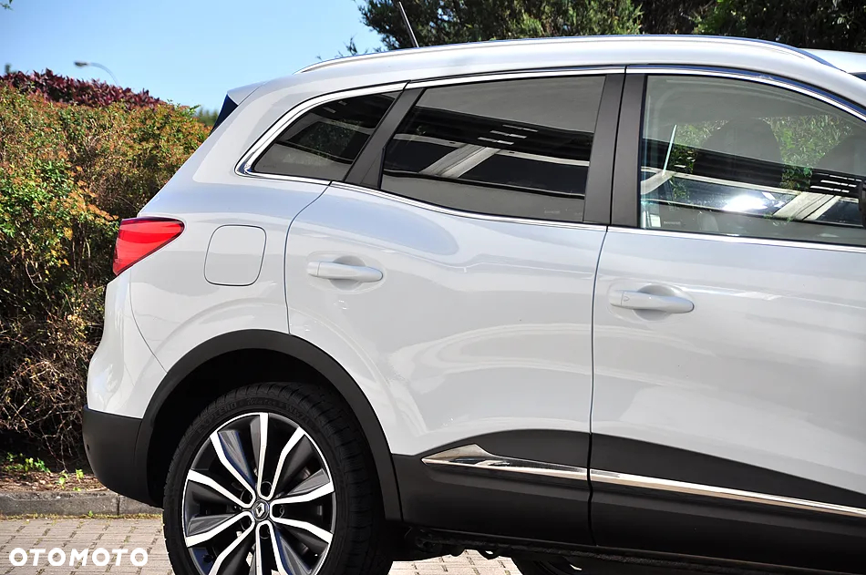 Renault Kadjar Energy TCe 130 Bose Edition - 16