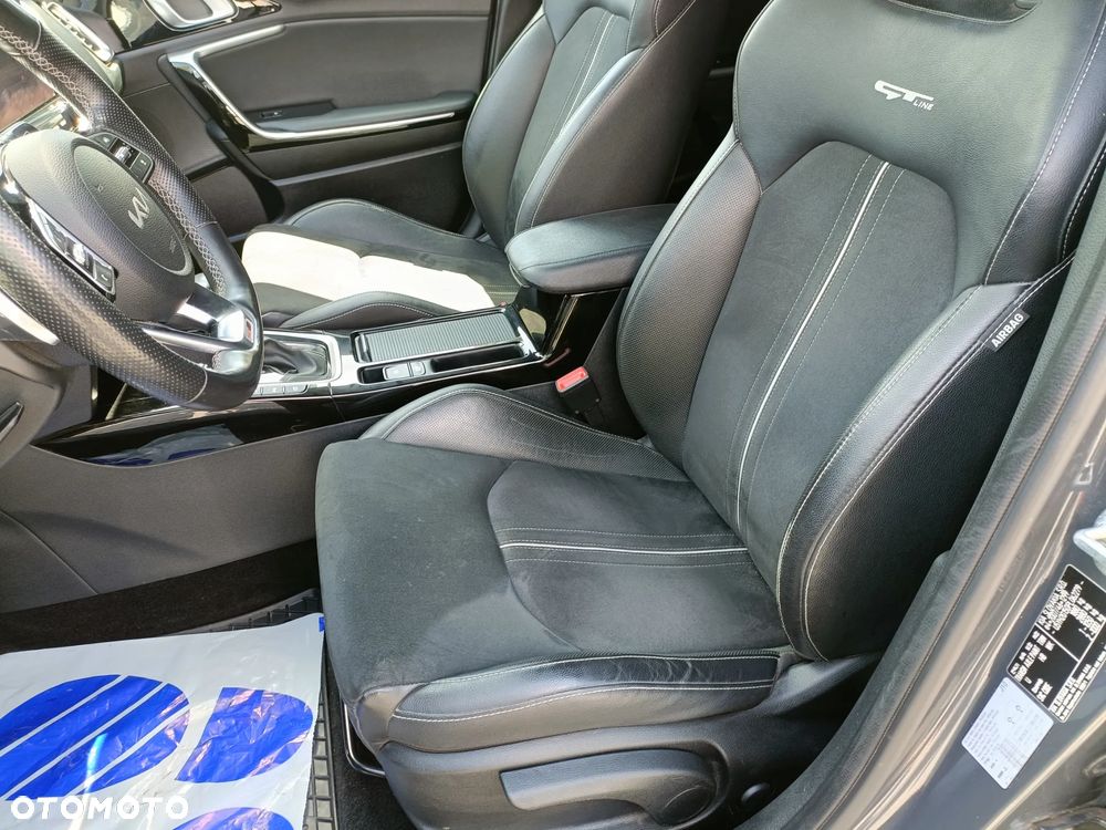 Kia ProCeed 1.5 T-GDI GT Line DCT - 11