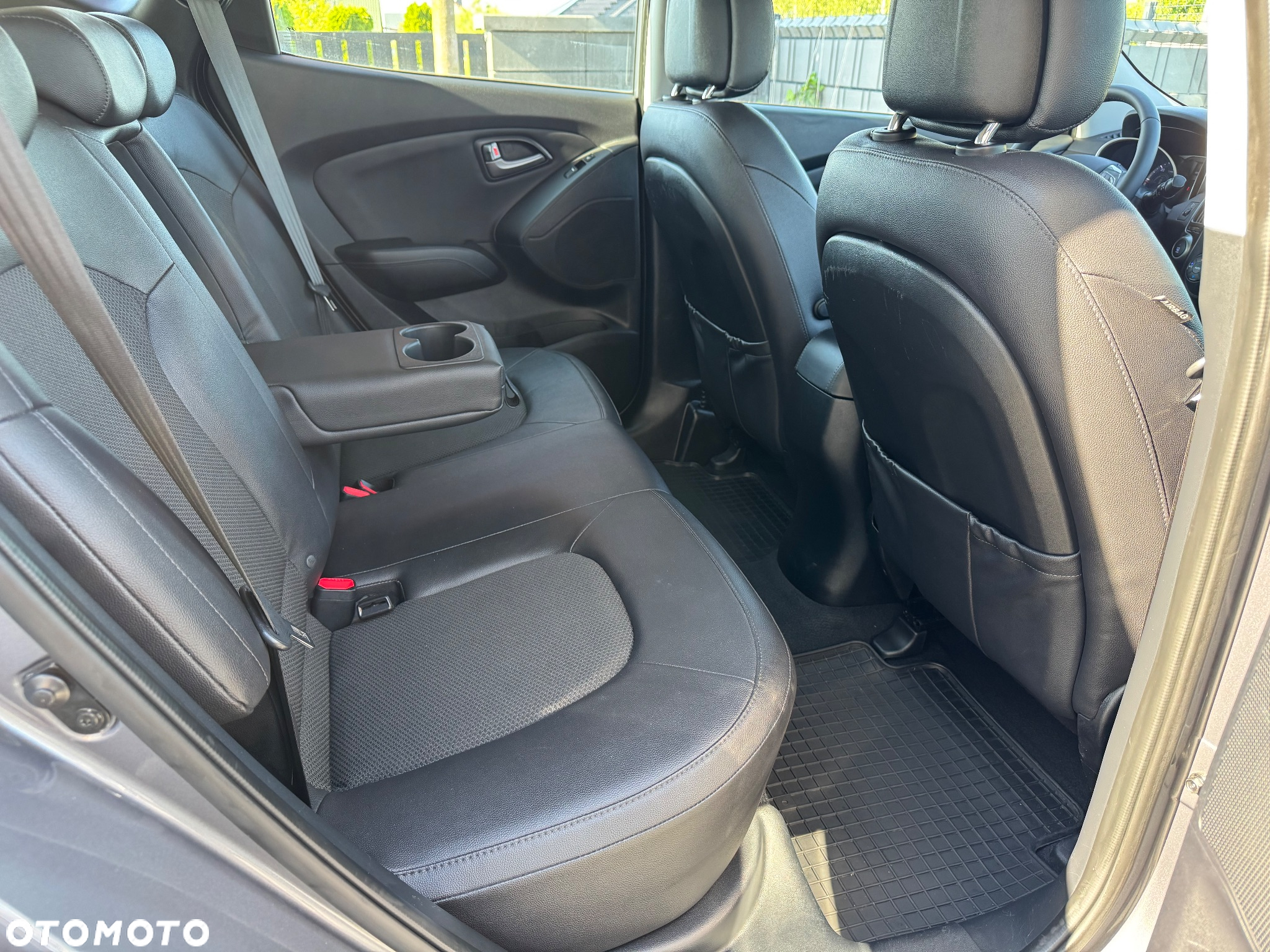 Hyundai ix35 1.7 CRDi 2WD Fifa World Cup Edition - 27