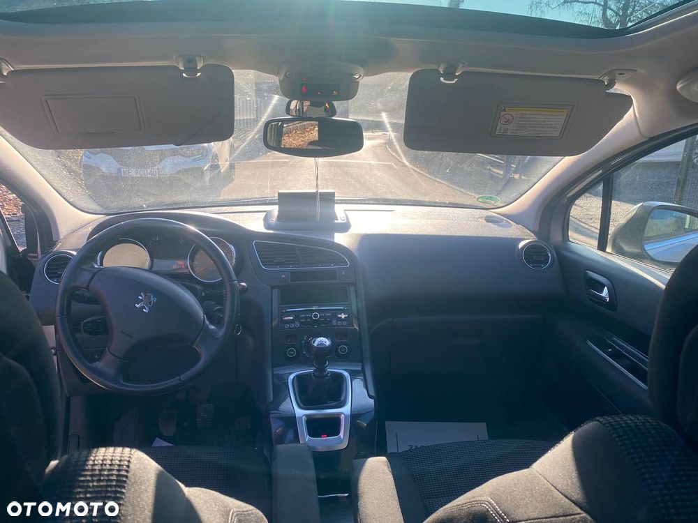 Peugeot 5008 155 THP Platinum - 31