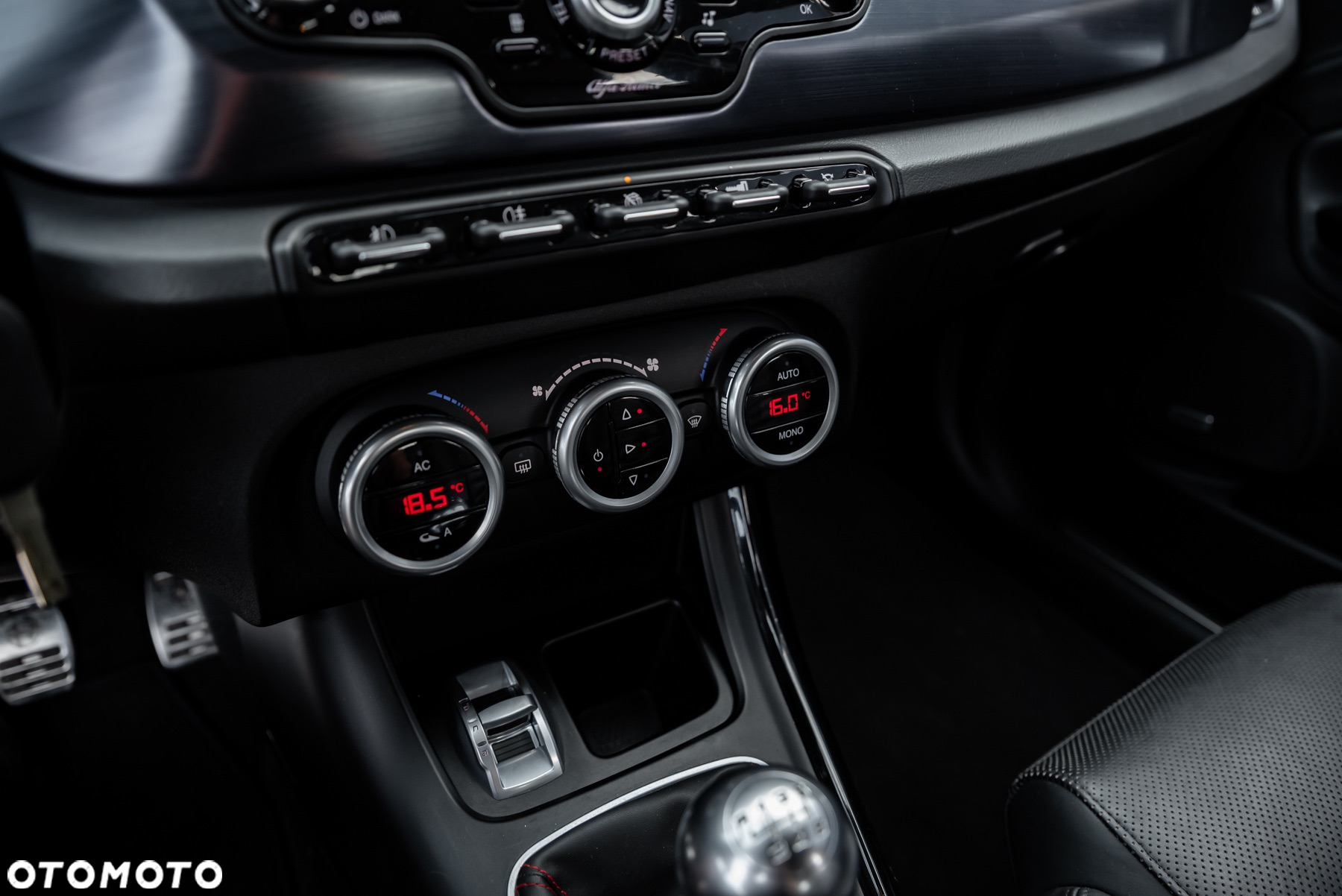 Alfa Romeo Giulietta 1.4 TB MultiAir Progression - 33