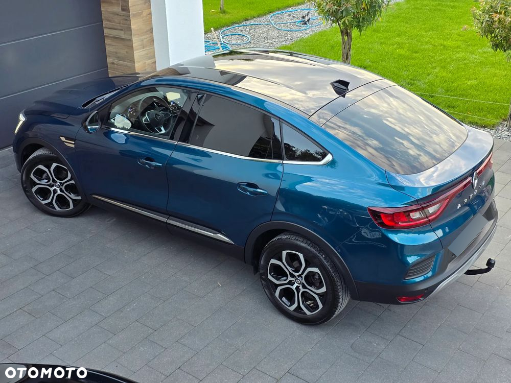Renault Arkana - 19