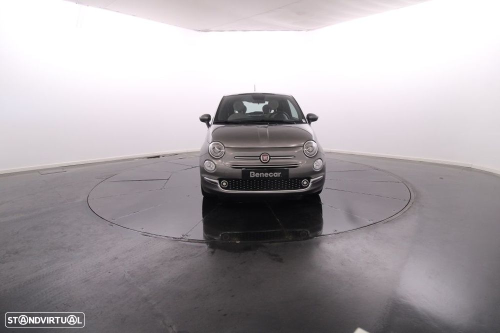 Fiat 500 1.0 Hybrid Dolcevita - 12