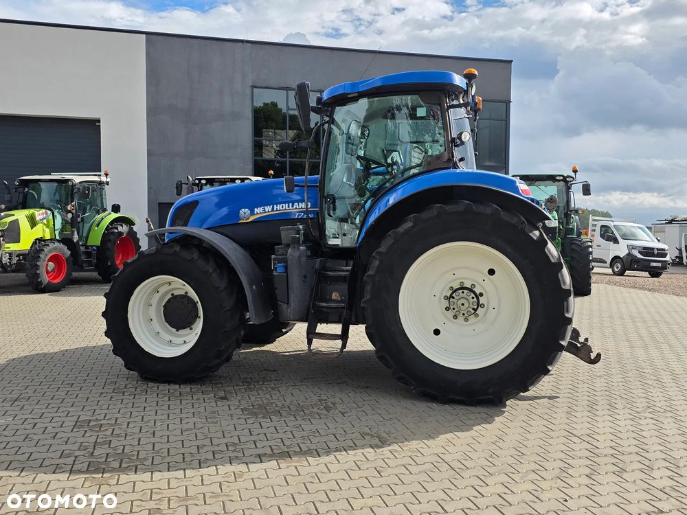New Holland T7.220 PC 2015R WOM - 17