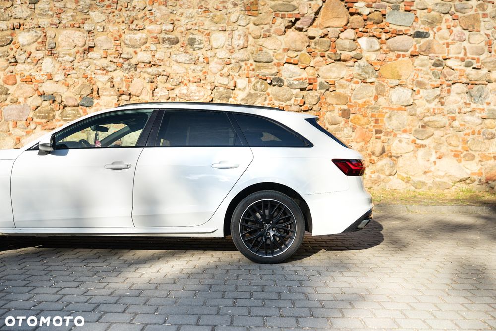 Audi A4 Avant - 4