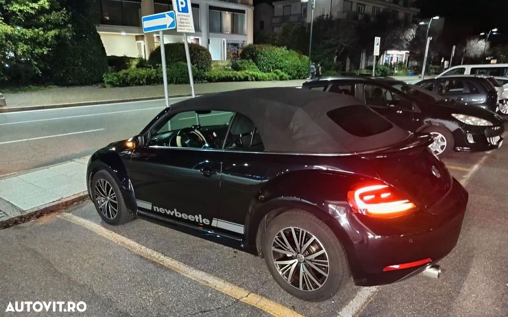 Volkswagen Beetle - 6