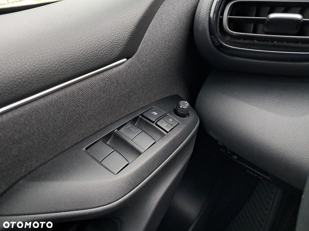 Toyota Yaris Hybrid 1.5 Style - 12