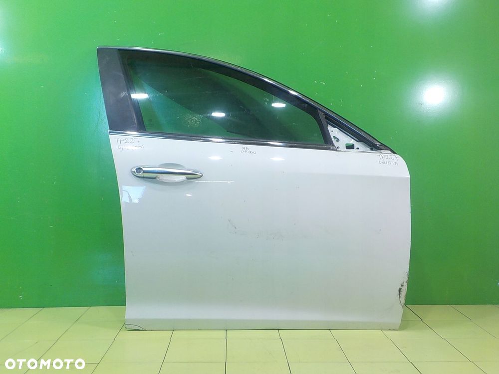 ALFA ROMEO GIULIETTA 1.4 TB 11r HB 5D drzwi prawe przod - 13