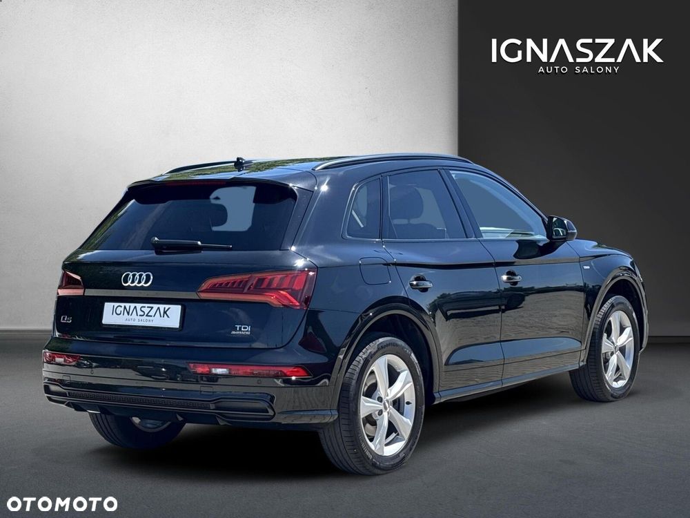 Audi Q5 2.0 TDI Quattro Sport S tronic - 6