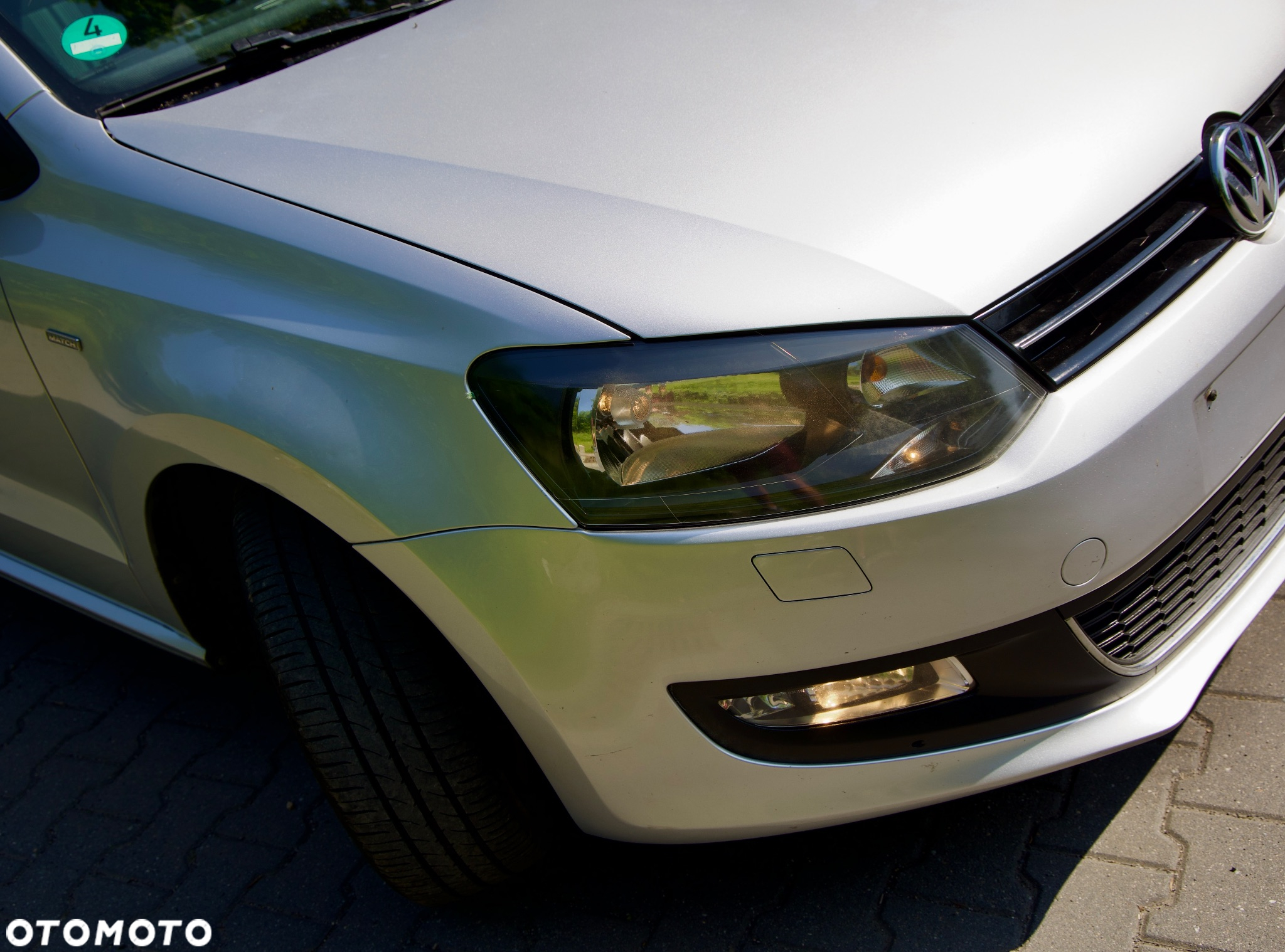 Volkswagen Polo - 19