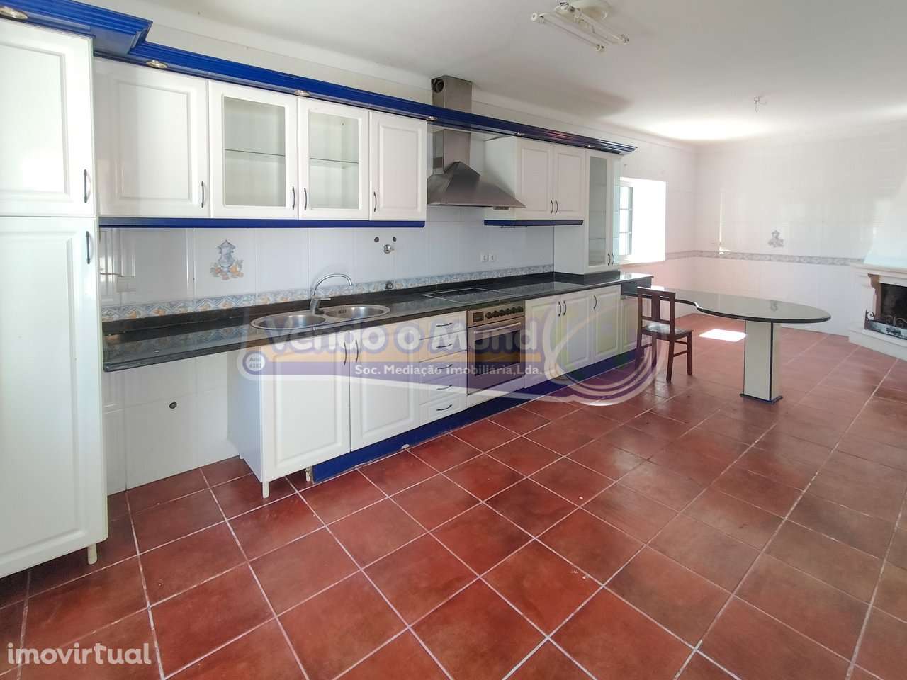 Moradia T4+1 em Barrosa, Benavente (BARR006) - Grande imagem: 3/32