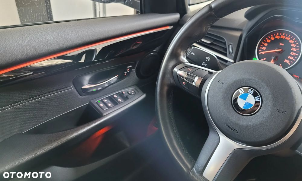 BMW Seria 2 - 20