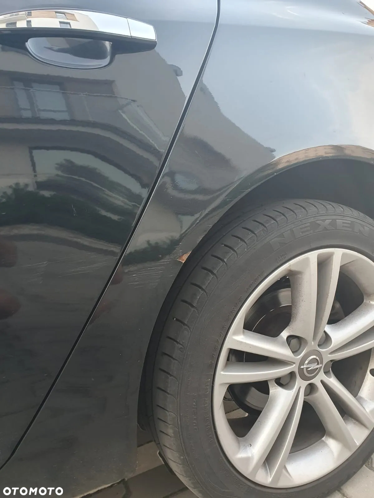 Opel Insignia - 15